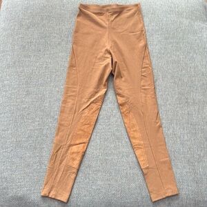 Equestrian Designs riding leggings